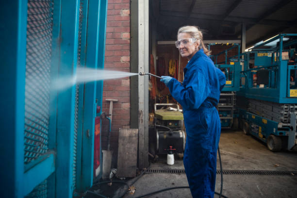 Best Graffiti Removal Services in White Plains, NC