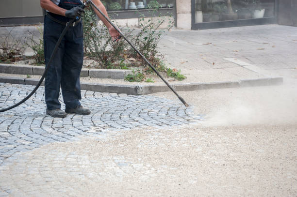 Reliable White Plains, NC Pressure Washing Services Solutions
