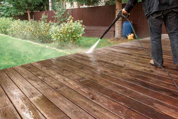 Best Vinyl Siding Pressure Washing in White Plains, NC