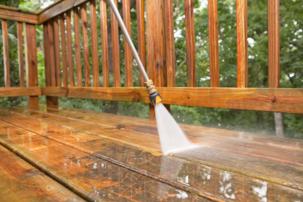 Best Soft Washing for Delicate Surfaces in White Plains, NC